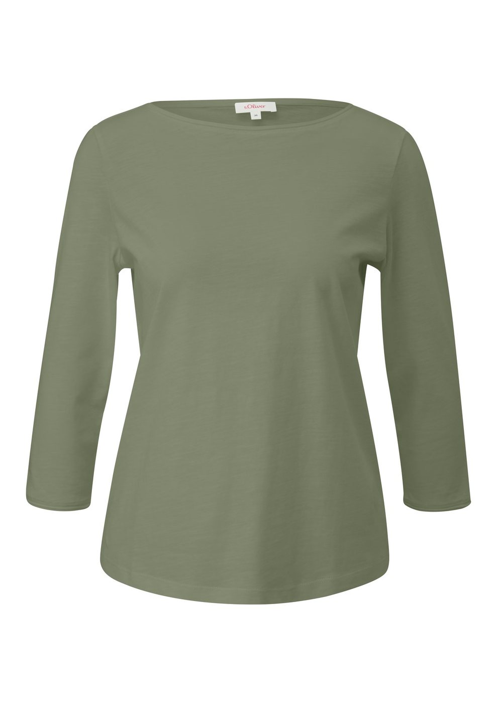 s.Oliver T-Shirt – GREEN