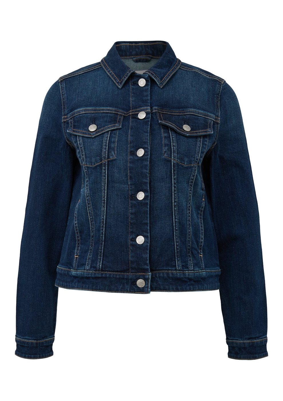 s.Oliver Indoor-Jacke – BLUE