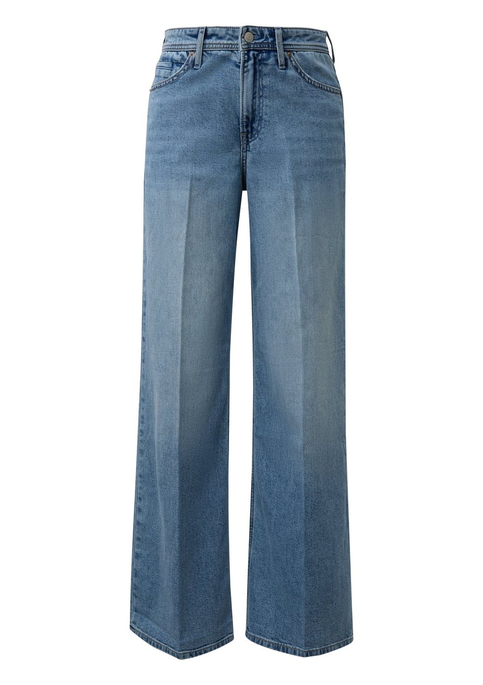 s.Oliver Jeans-Hose – BLUE
