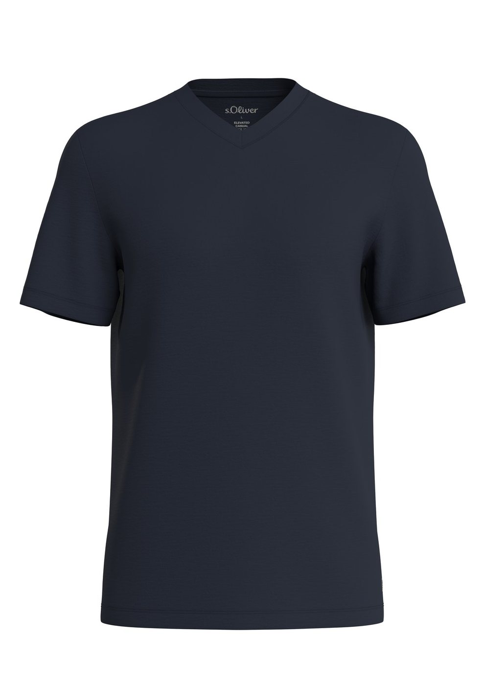 s.Oliver T-Shirt – BLUE