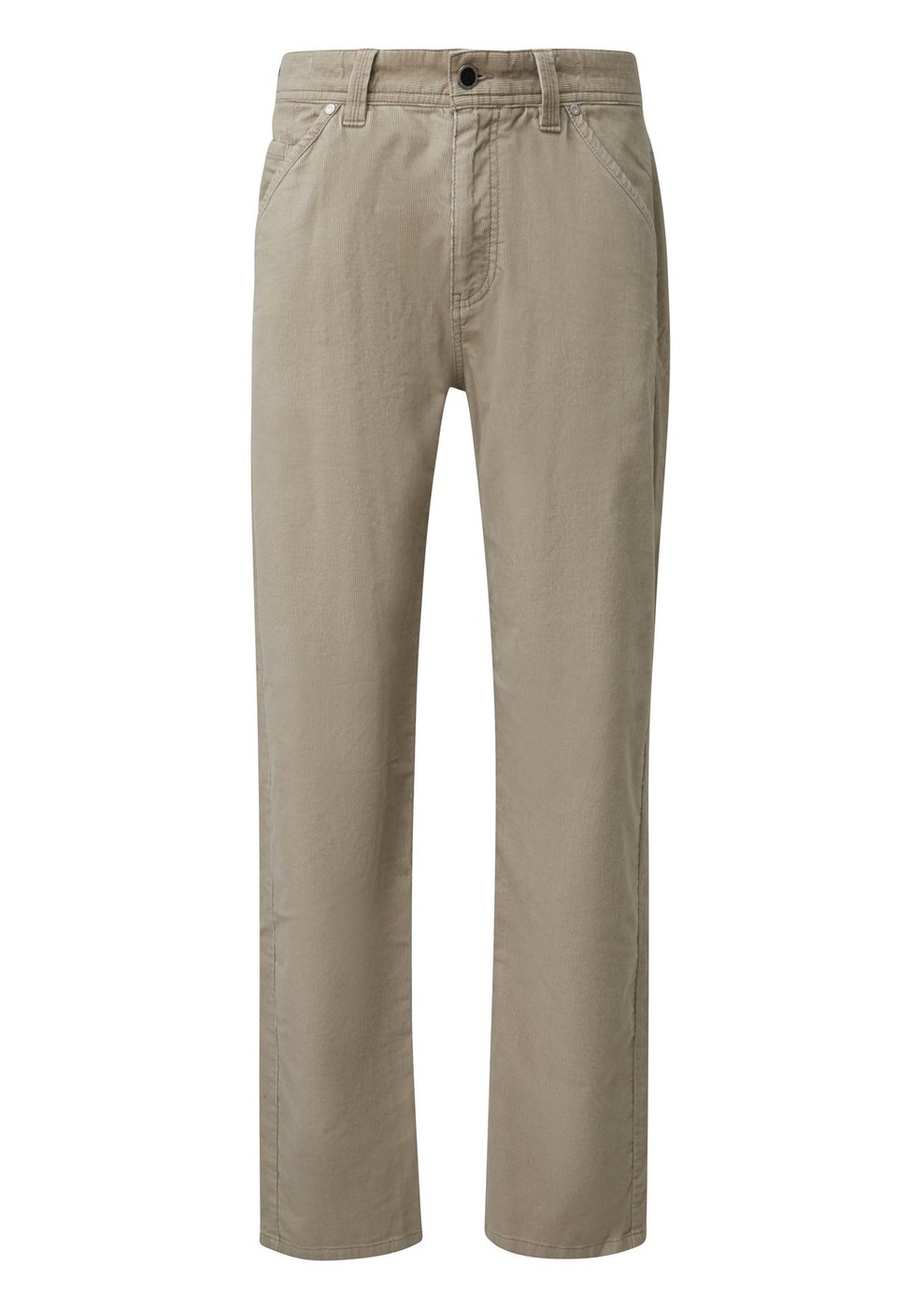 s.Oliver Herren Hose – BROWN