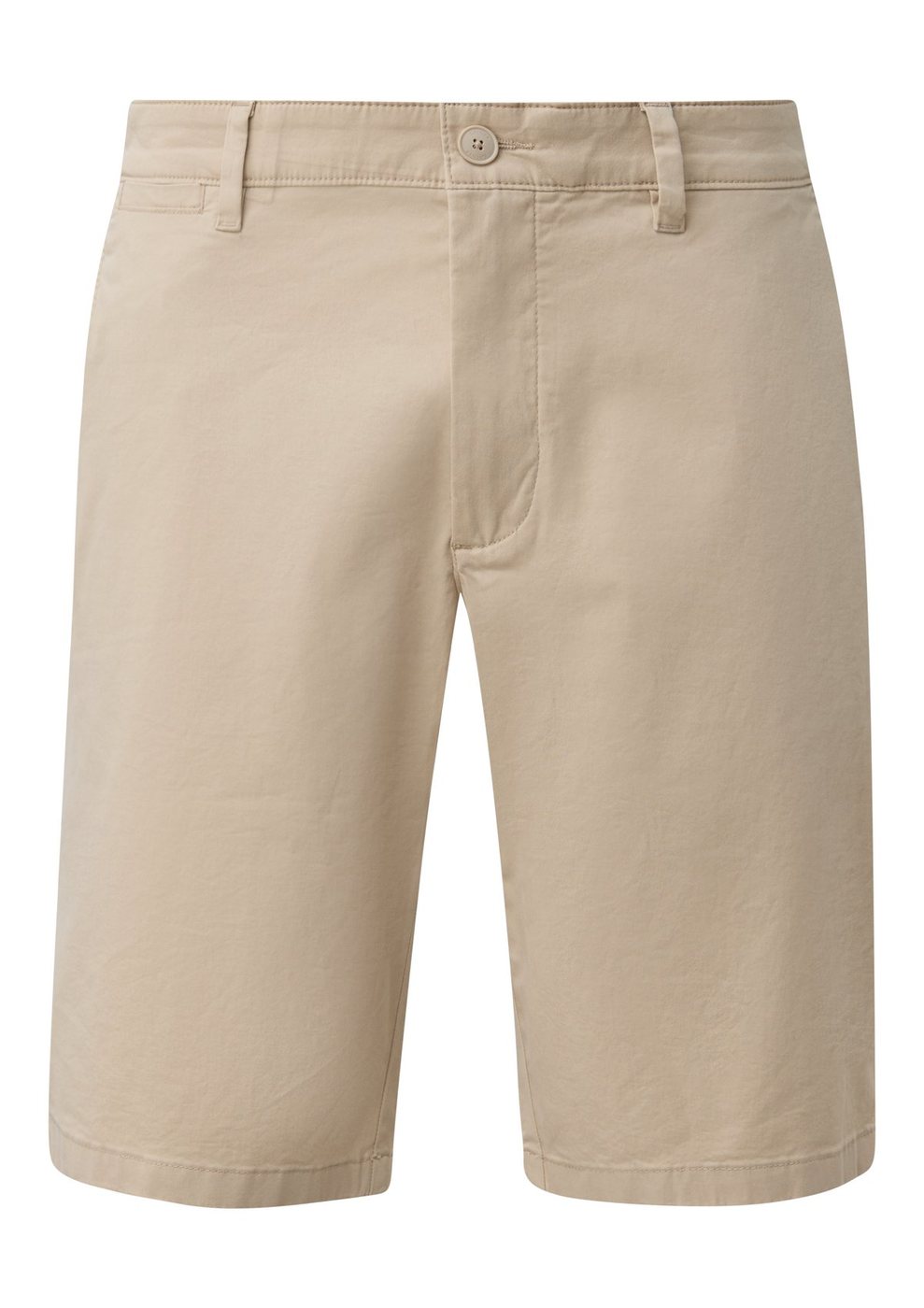 s.Oliver Bermuda – BROWN