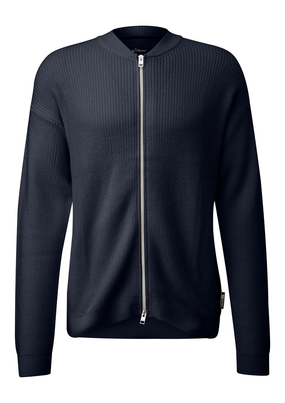 s.Oliver Strickjacke – BLUE