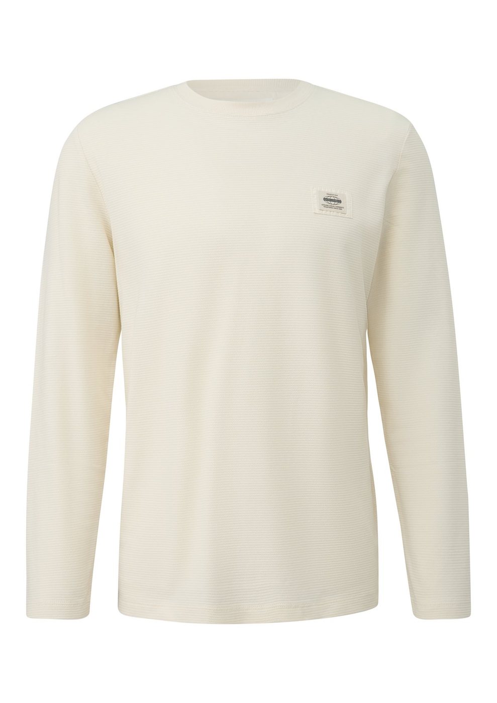 s.Oliver T-Shirt – WHITE