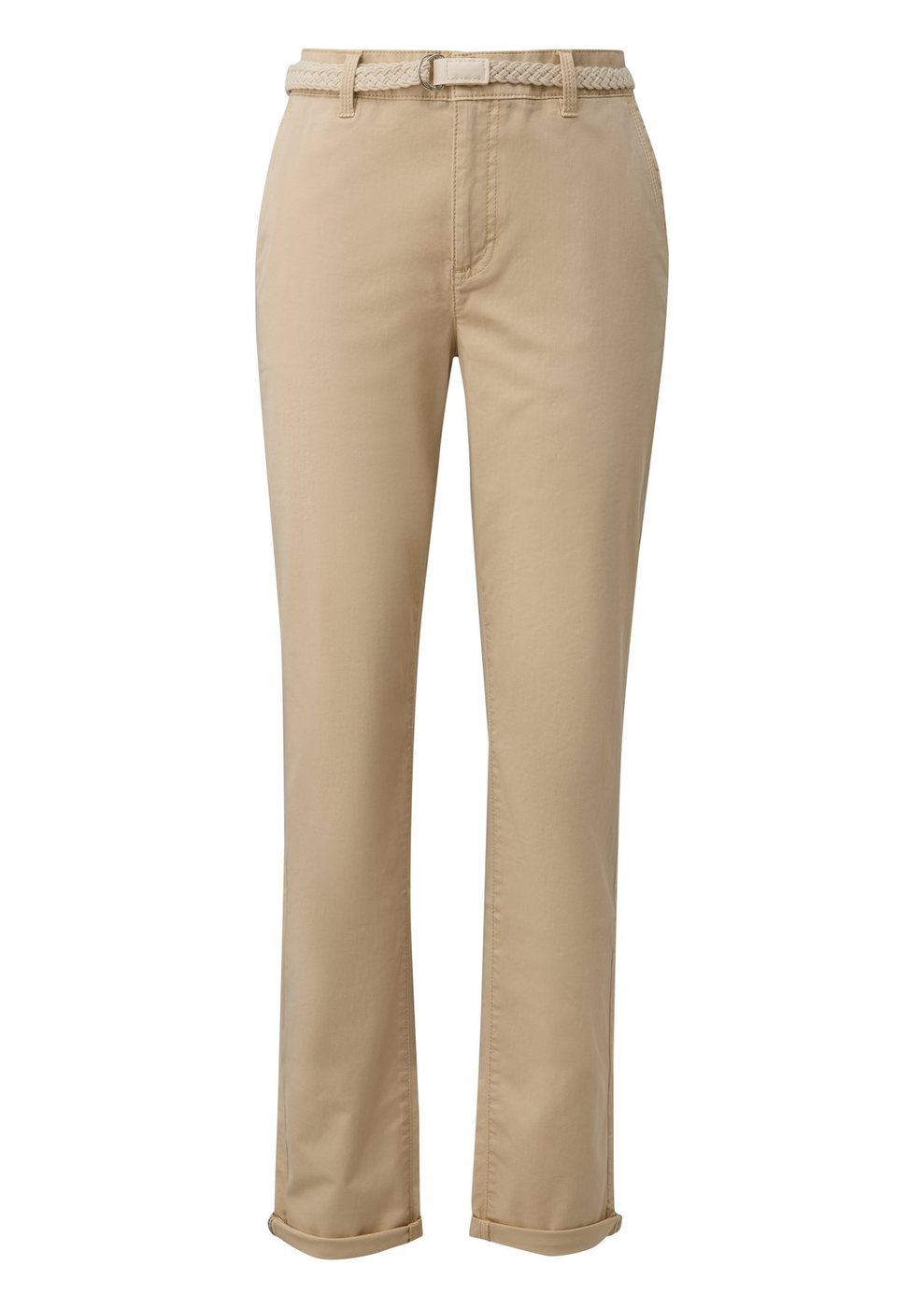 s.Oliver Hose – BROWN