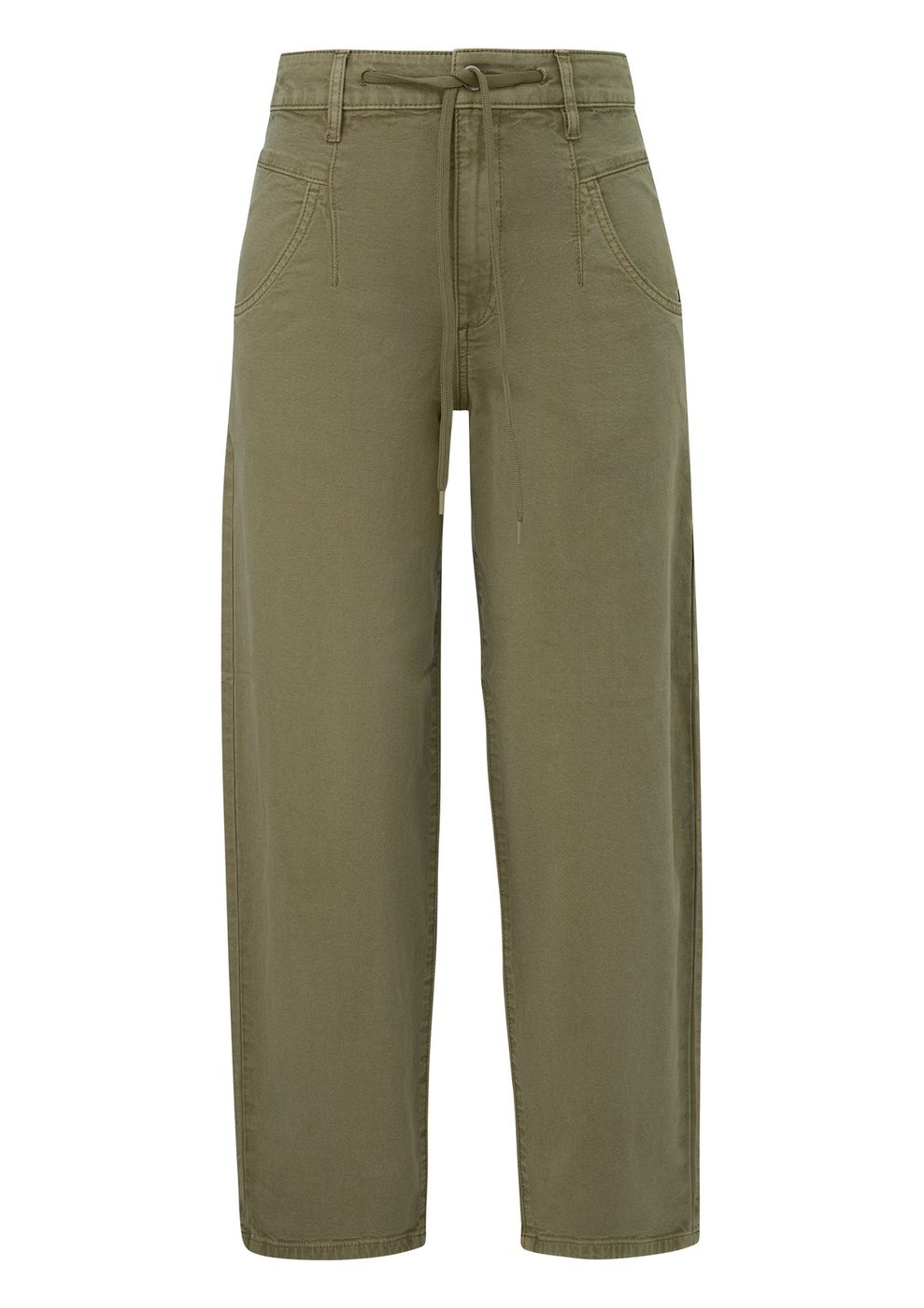 s.Oliver Hose – GREEN