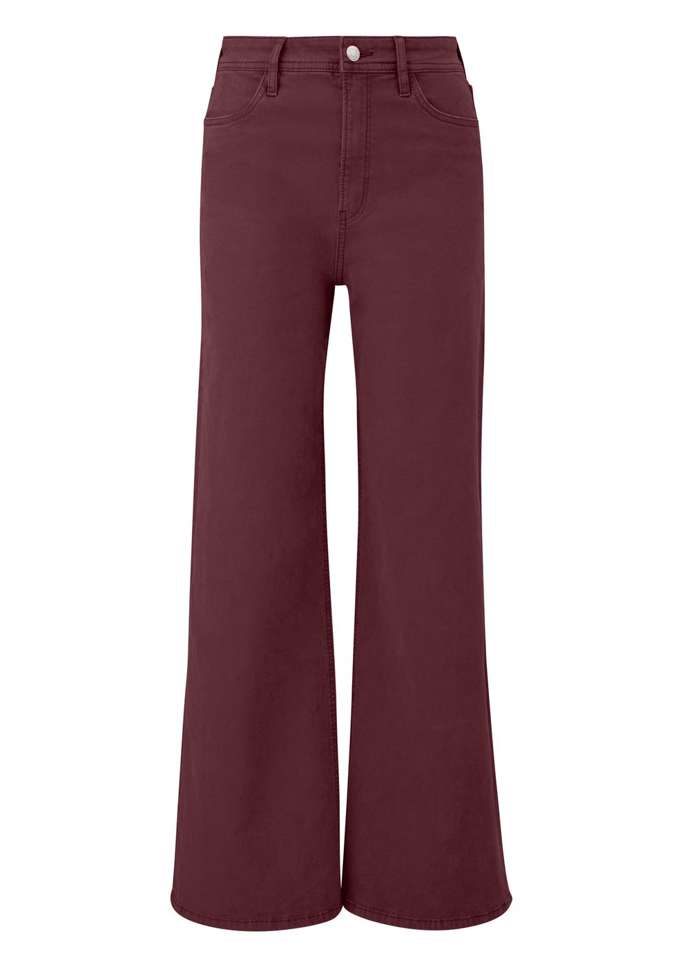 s.Oliver Damen Jeans-Hose – RED