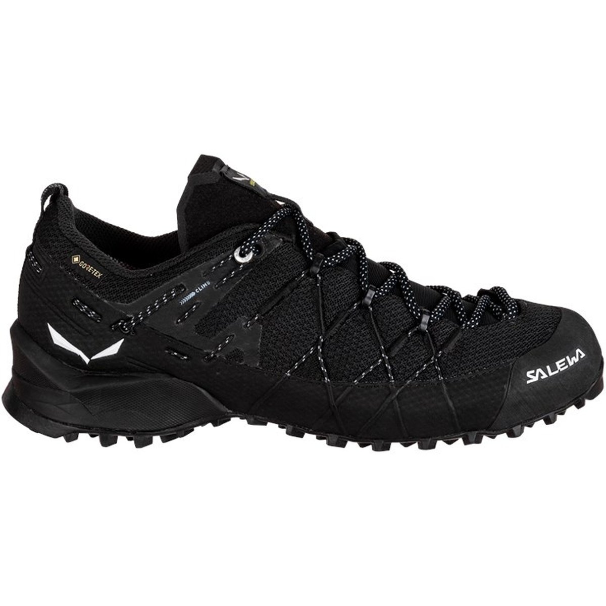 Salewa WILDFIRE 2 GTX W – Black/Black