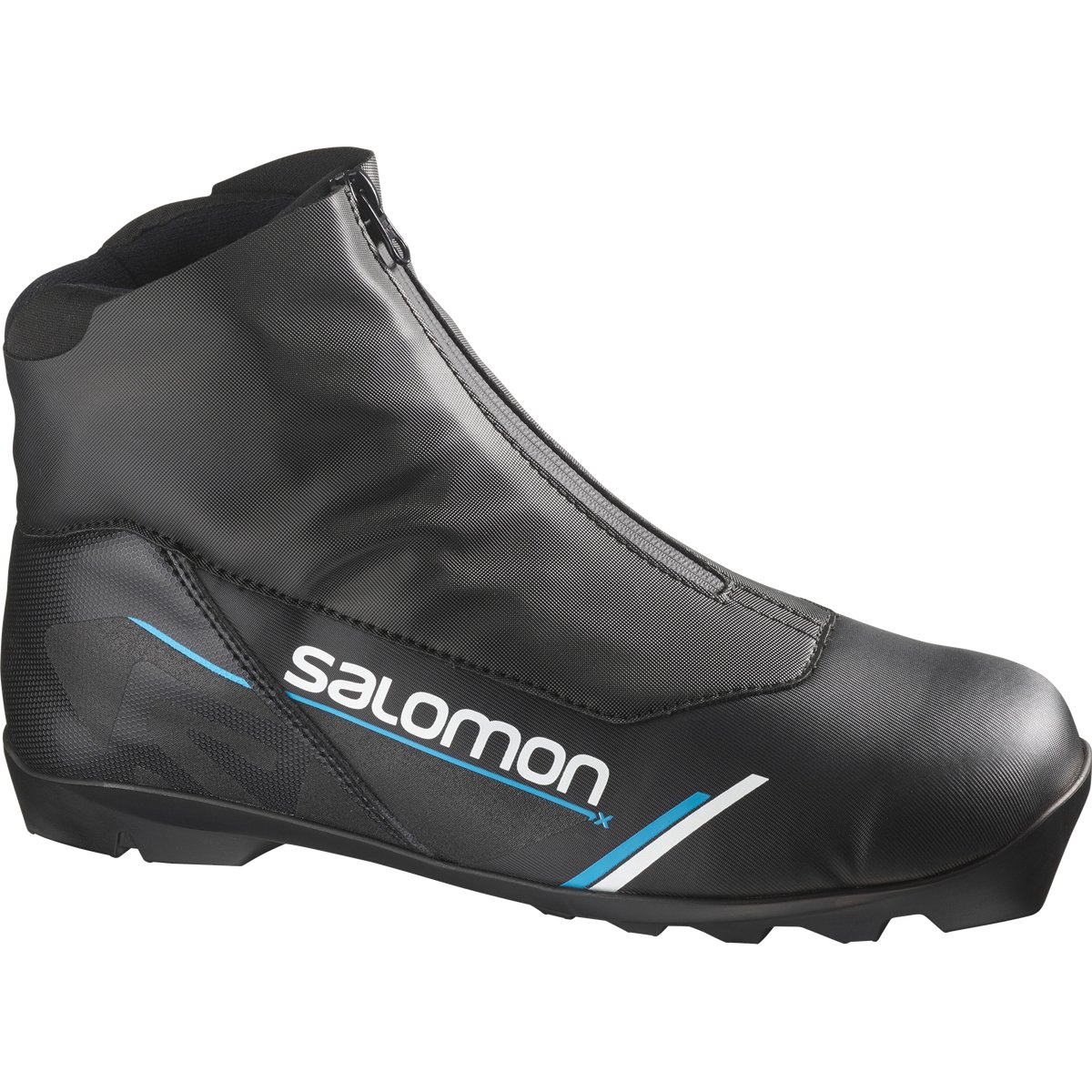 Salomon ESCAPEX SPORT PLK – Black/White/Blue