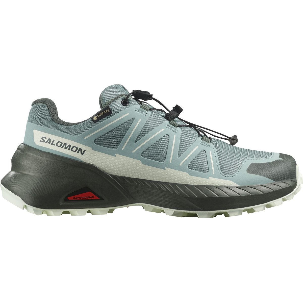 Salomon SHOES SPEEDCROSS PEAK GTX W Troope/Tourm – TROOPER/TOURMALINE/CL