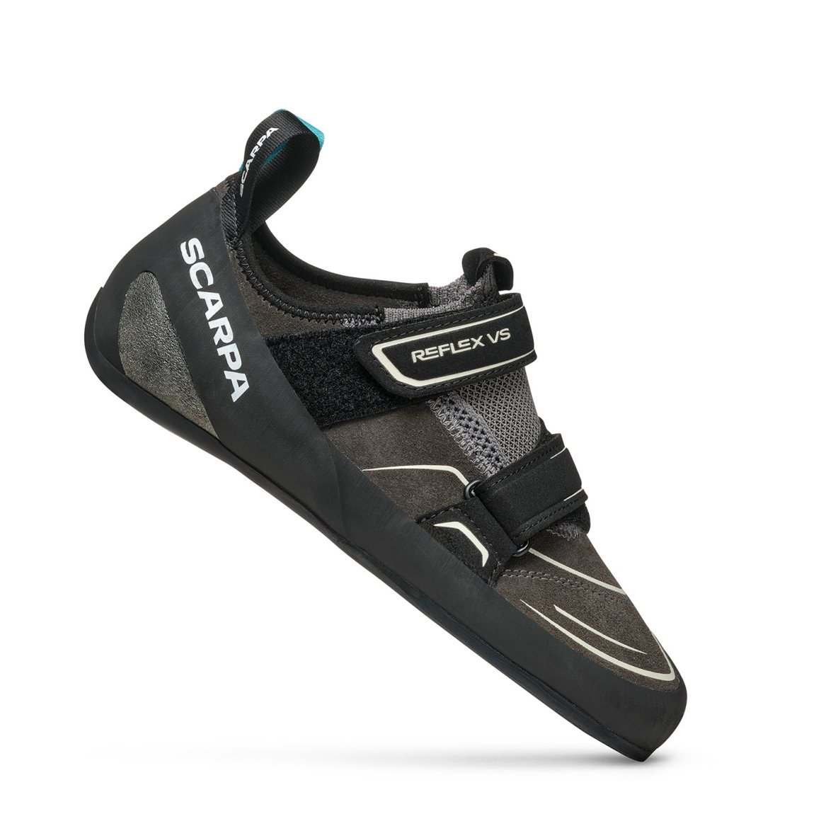 Scarpa Reflex VS – COVEY/BLACK