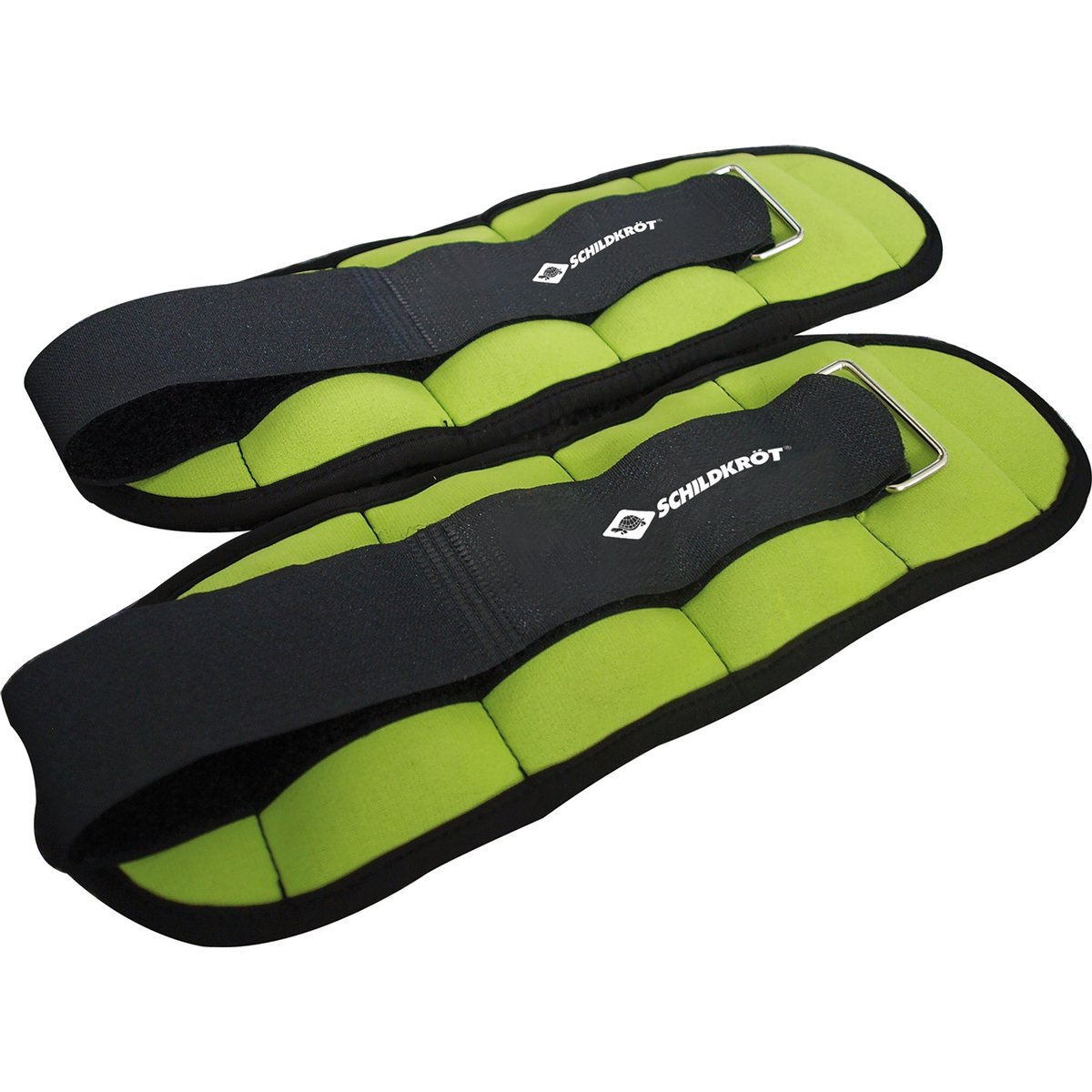 Schildkröt Fitness Schildkröt® Gewichtsmanschette, 2 x – KEINE FARBE