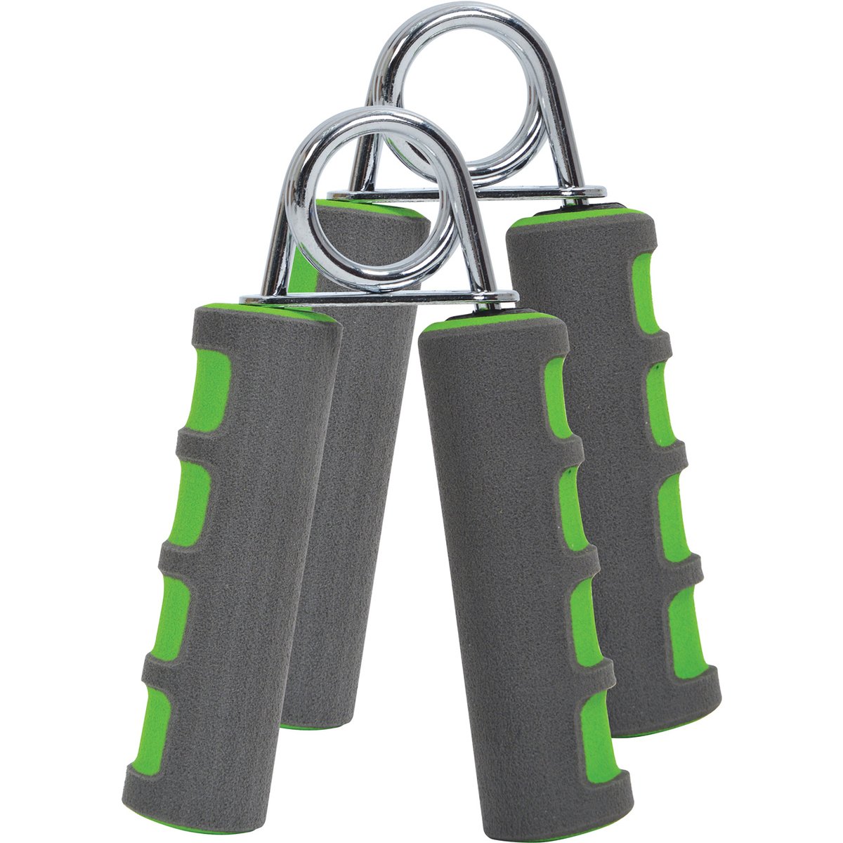 Schildkröt Fitness HANDMUSKELTRAINER 2er Set, (Hand Grip Set) in 4C-Box, – KEINE FARBE