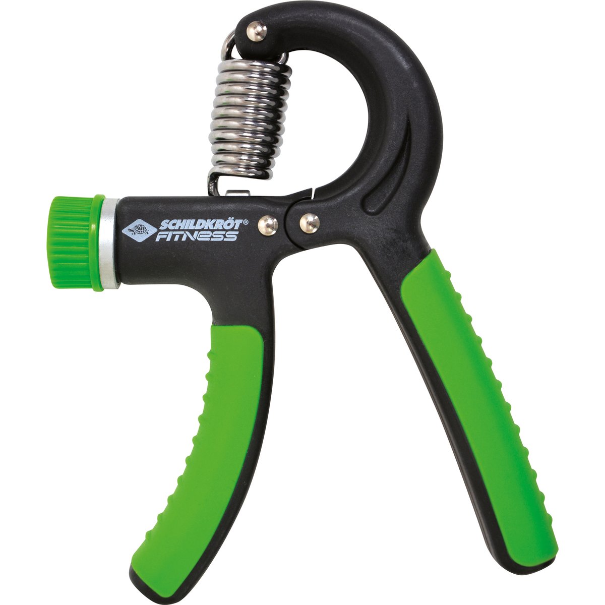 Schildkröt Fitness HANDMUSKELTRAINER PRO, (Hand Grip Pro) – KEINE FARBE