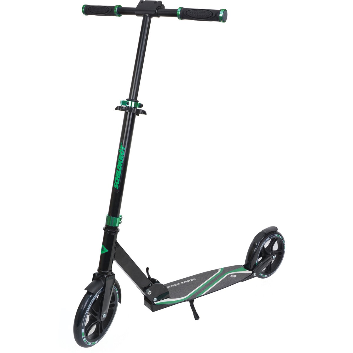 Schildkröt FUN Sports Schildkröt® City Scooter Street Mas – KEINE FARBE