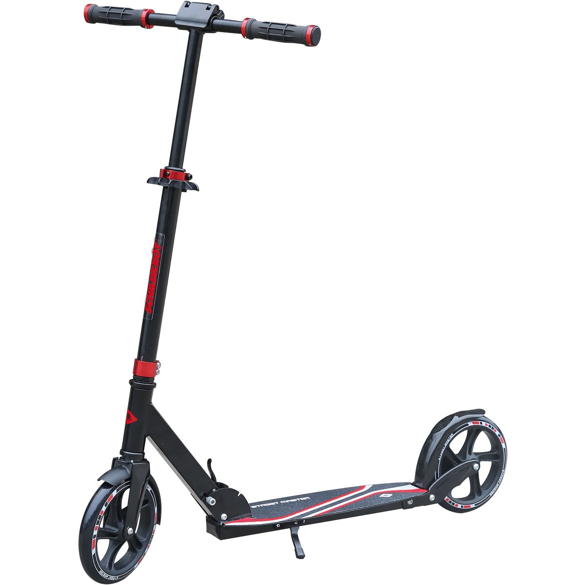 Schildkröt FUN Sports Schildkröt® City Scooter Street Mas – KEINE FARBE