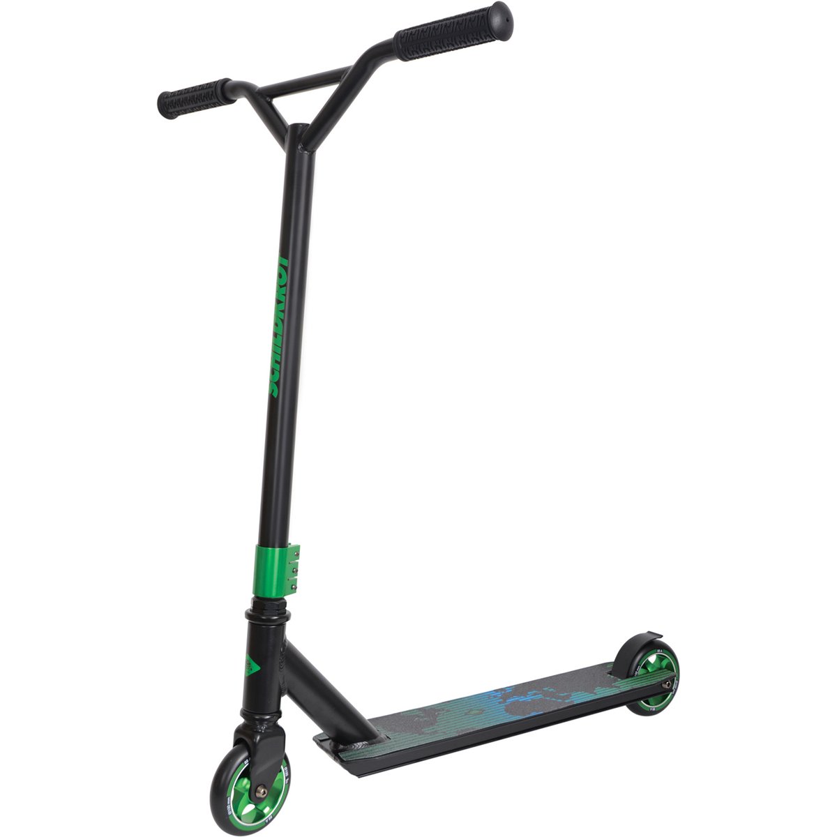 Schildkröt FUN Sports Stunt Scooter UNTWIST Ocean – Keine Farbe