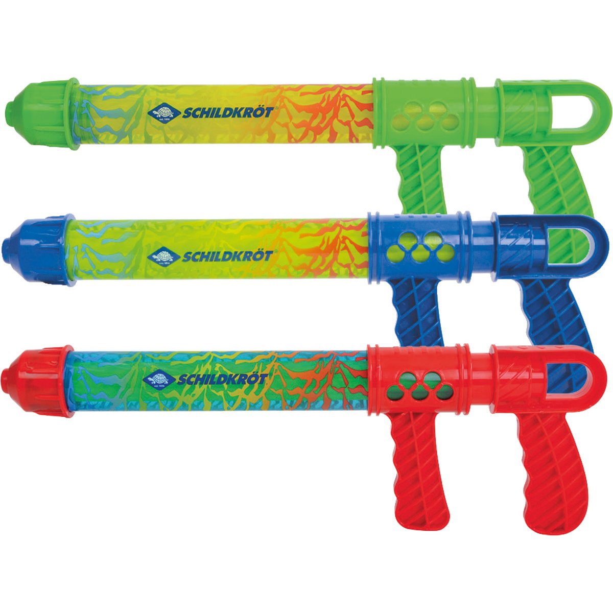 Schildkröt AQUA BLASTER – KEINE FARBE