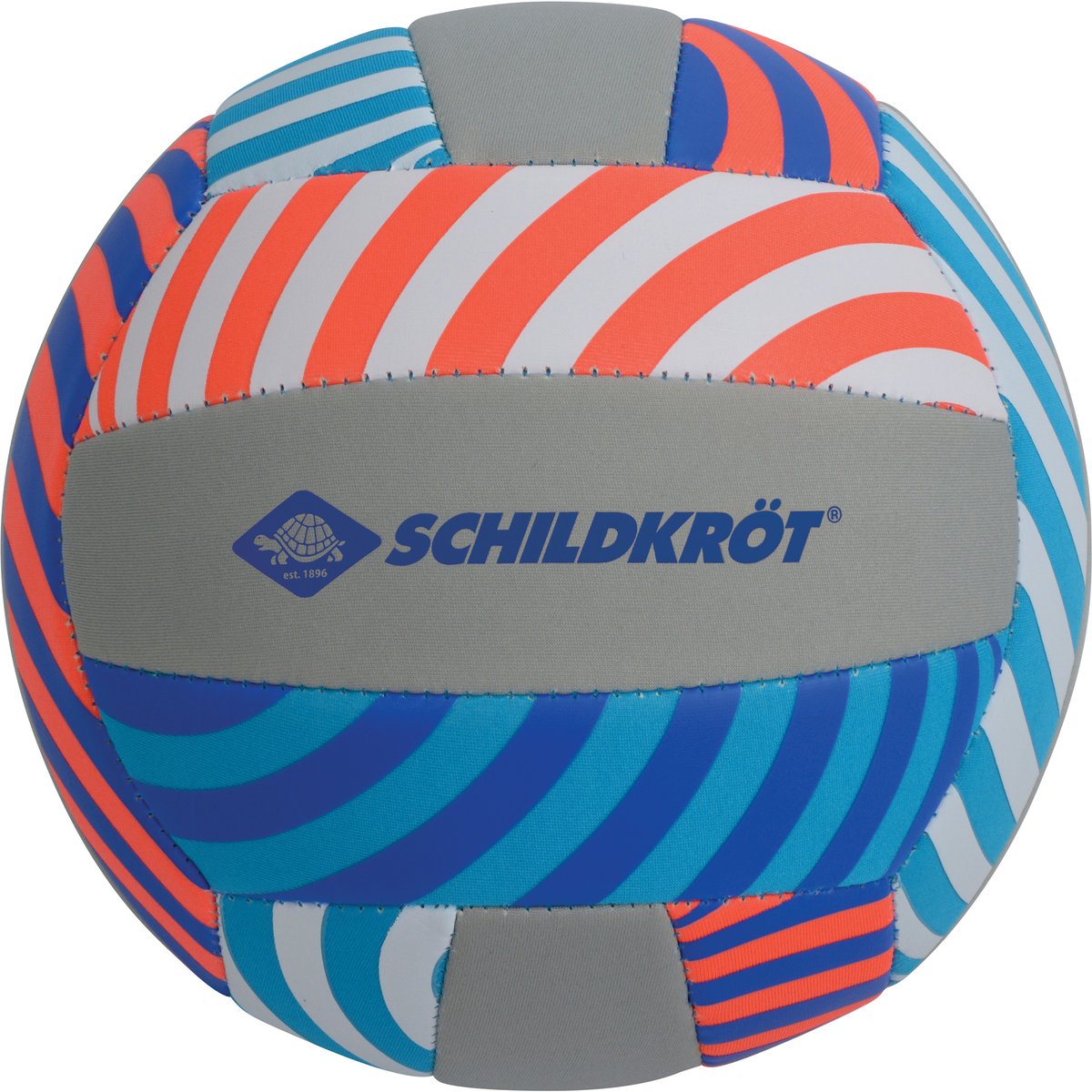 Schildkröt Neopren BEACHVOLLEY BEACH, G5, – KEINE FARBE