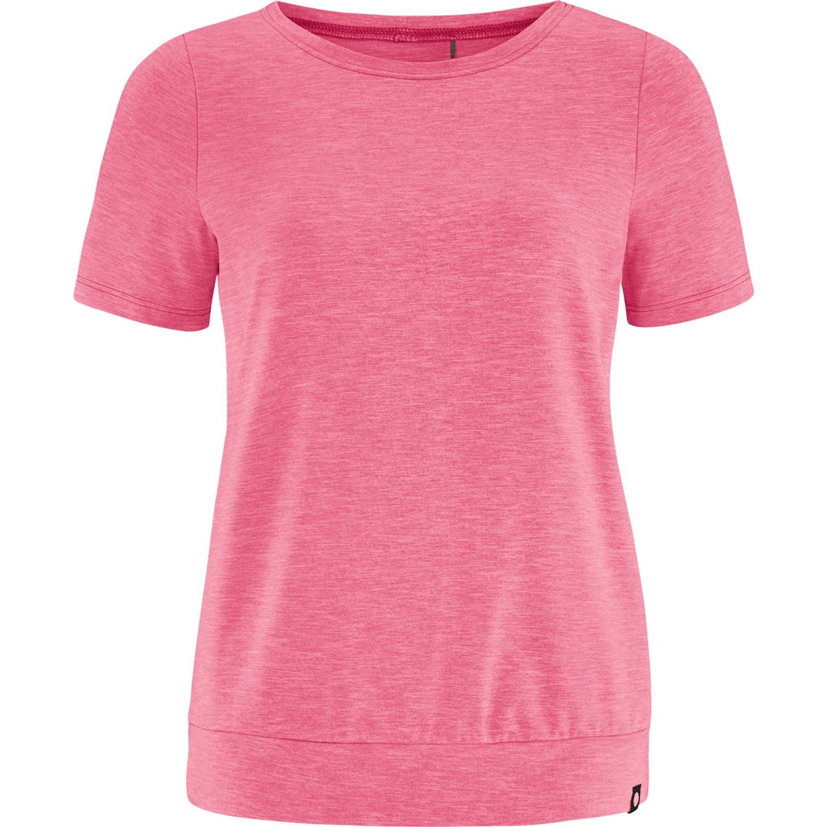 Schneider Sportswear PENNYW-SHIRT – HIBISCUS-MELIERT