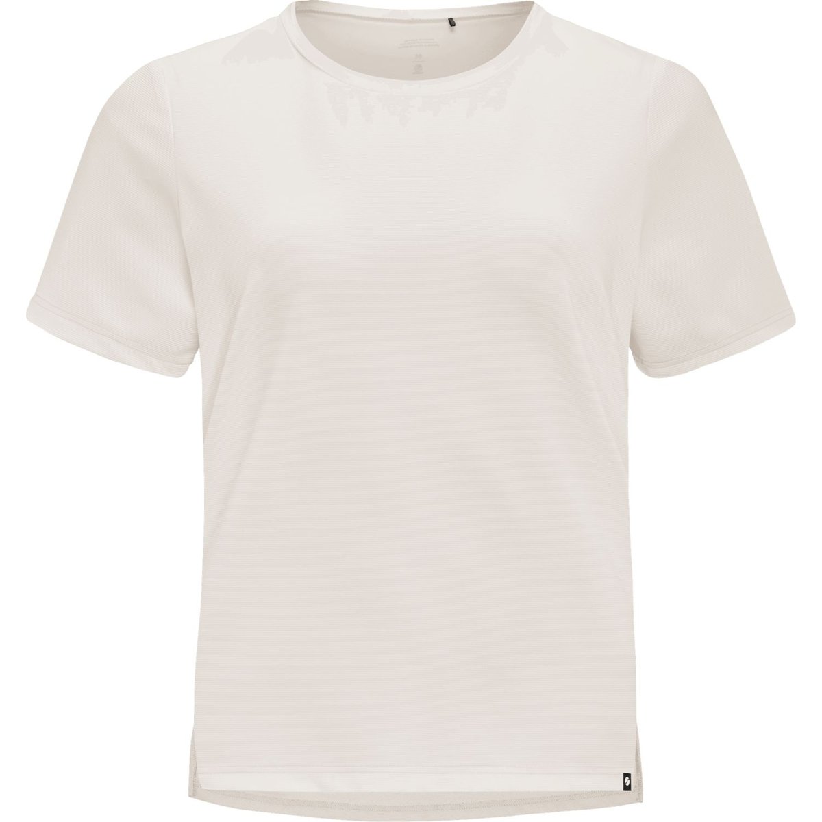 Schneider Sportswear LUCIENNEW-SHIRT – OFF-WHITE