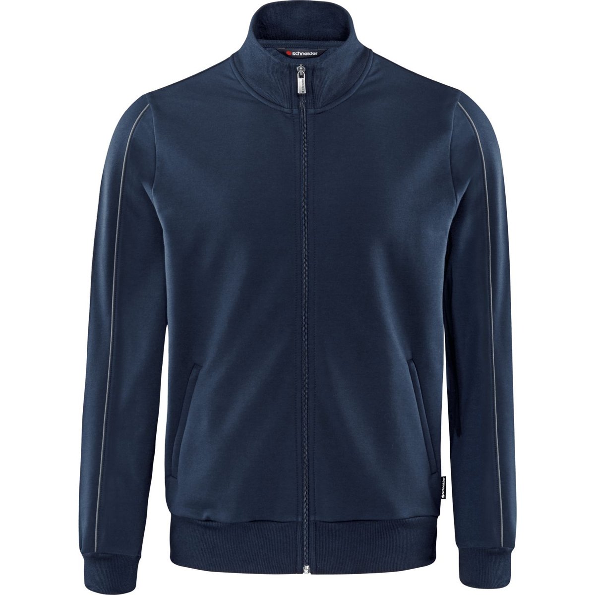 Schneider Sportswear MICKM-JACKE – DUNKELBLAU
