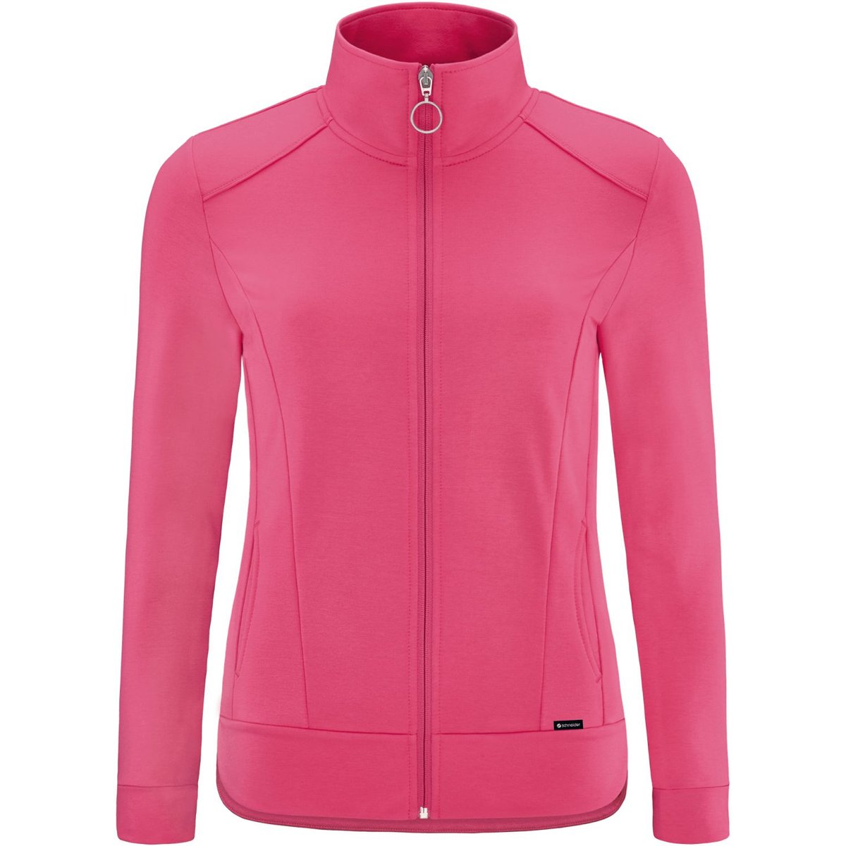 Schneider Sportswear AMINAW-JACKE – hibiscus