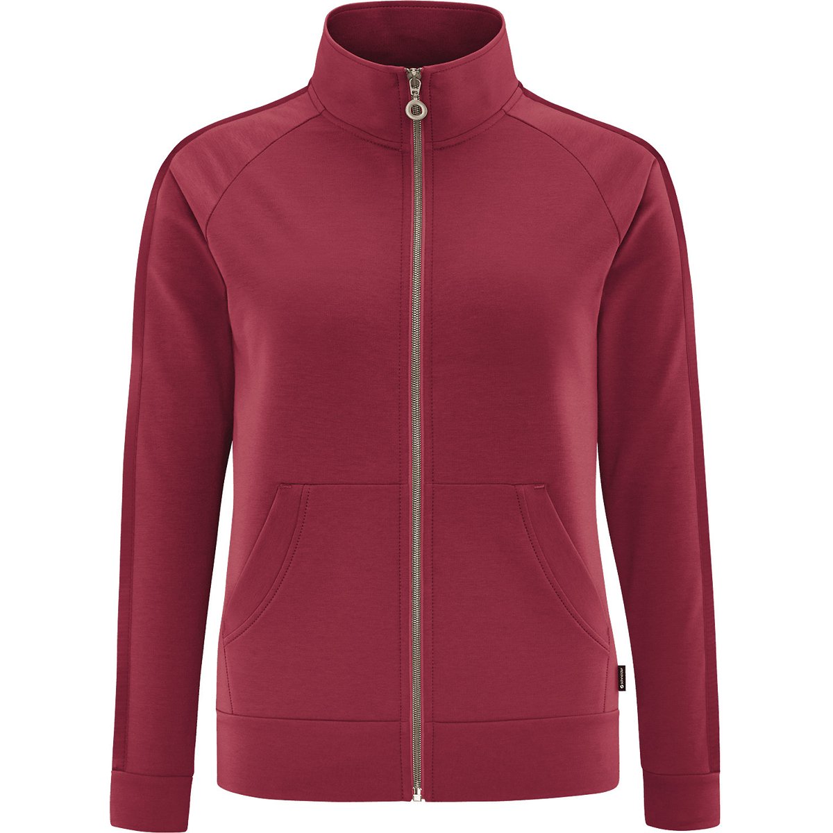 Schneider Sportswear MARCELLAW-JACKE – DEEPRED