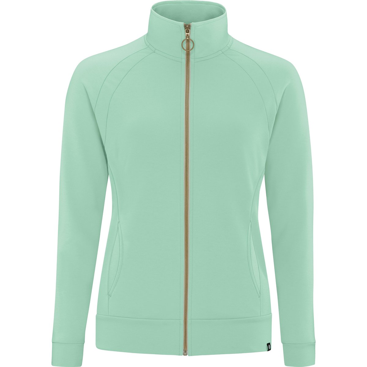 Schneider Sportswear STINAW-JACKE – icegreen