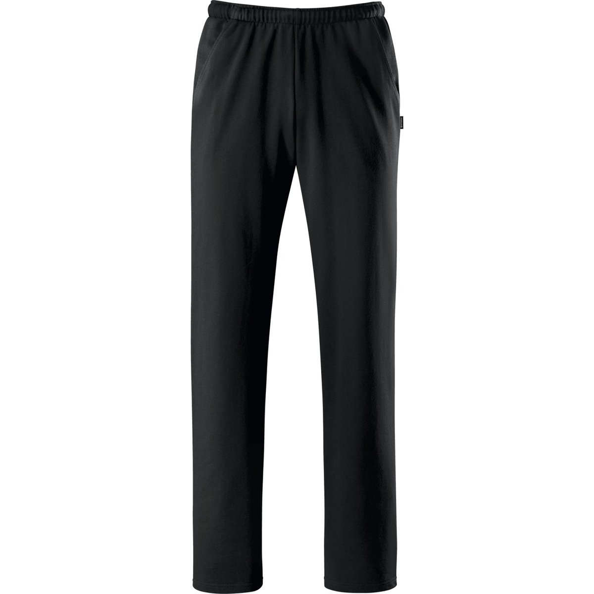 Schneider Sportswear LINZM-HOSE – SCHWARZ