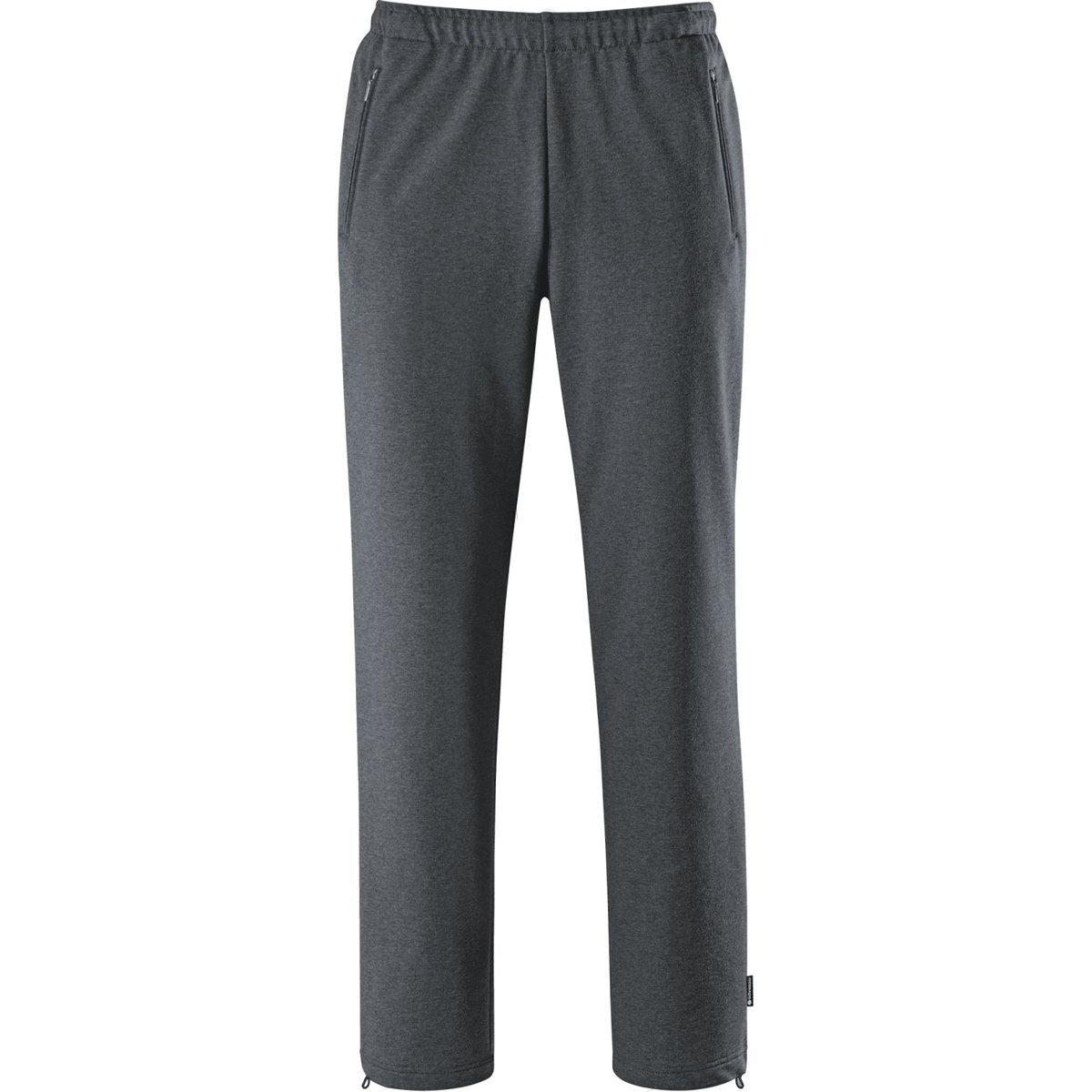 Schneider Sportswear HORGENM-HOSE – GRAU-MELIERT