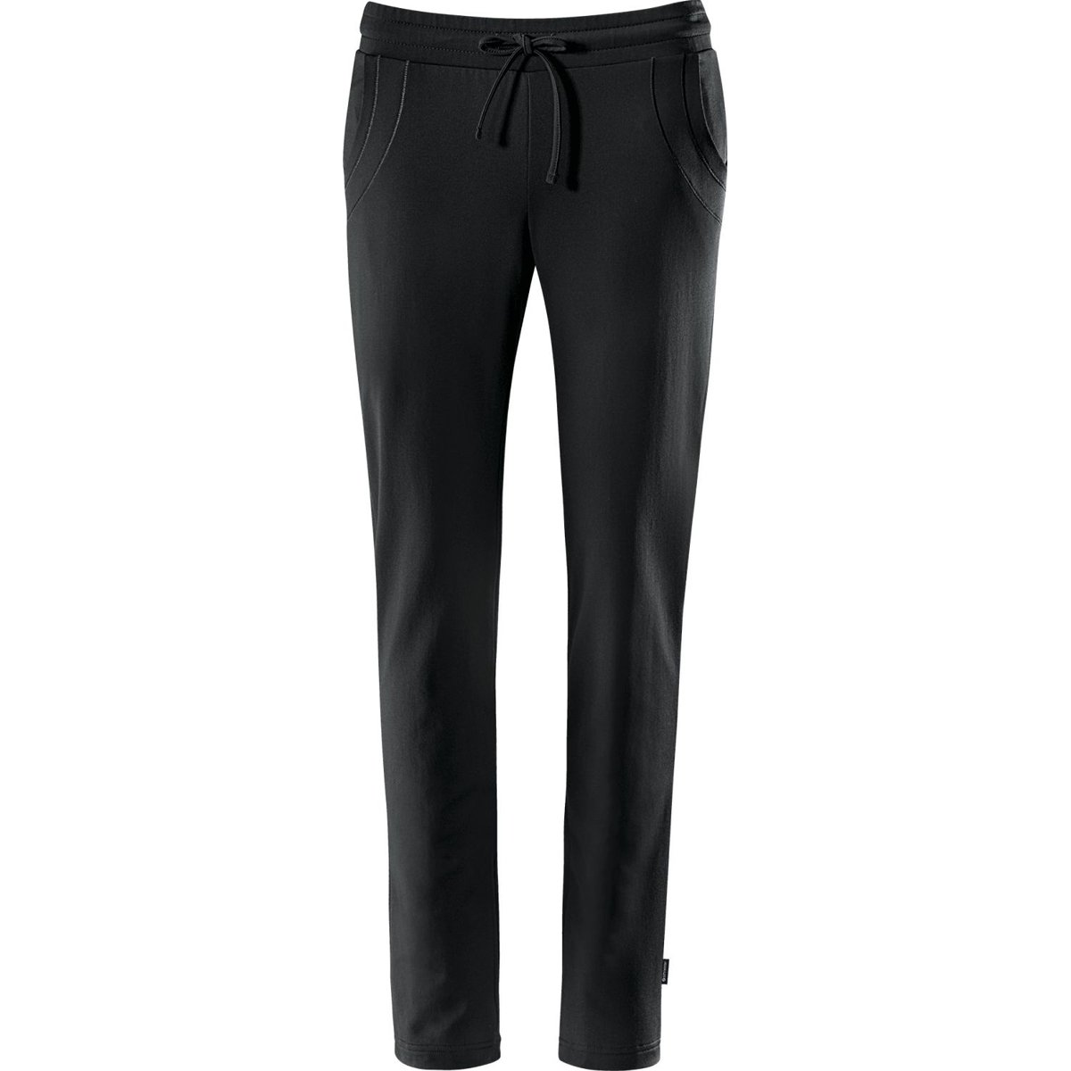 Schneider Sportswear PALMAW-HOSE – SCHWARZ
