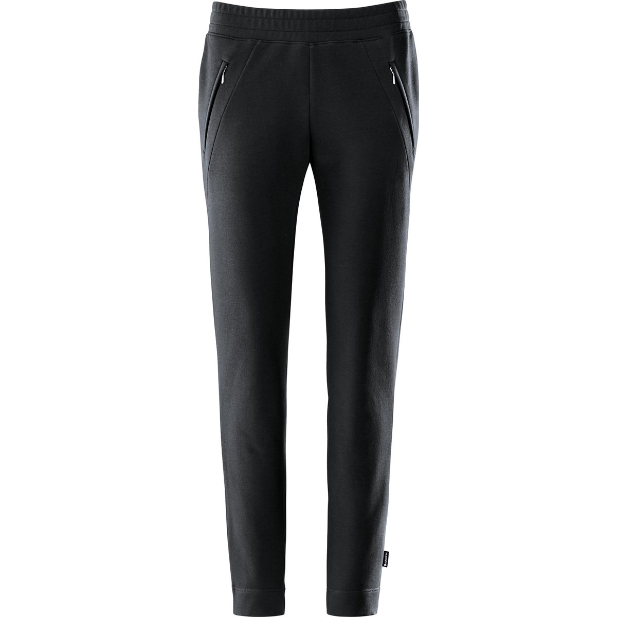 Schneider Sportswear INDIANAW-HOSE – schwarz