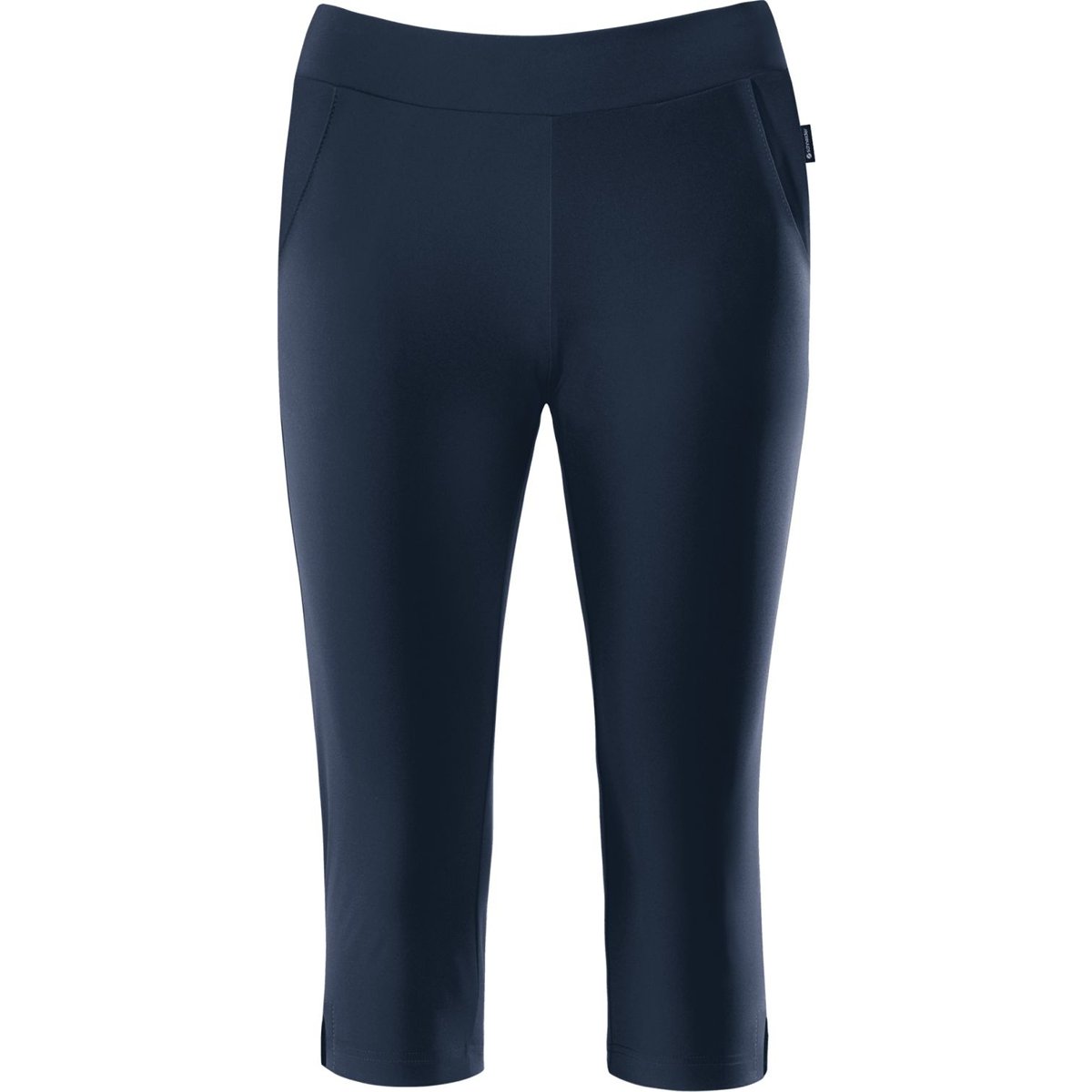 Schneider Sportswear OHIOW-3/4-HOSE – DUNKELBLAU