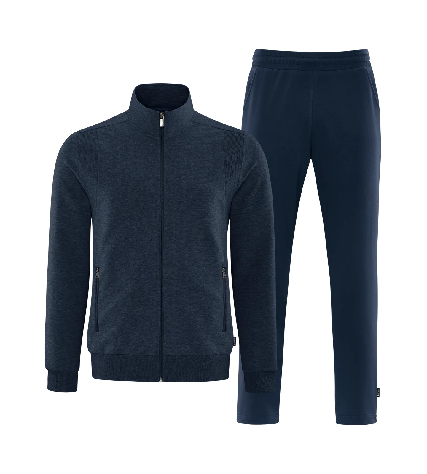 Schneider Sportswear BENJOM-ANZUG – sailorblue-m./d blau
