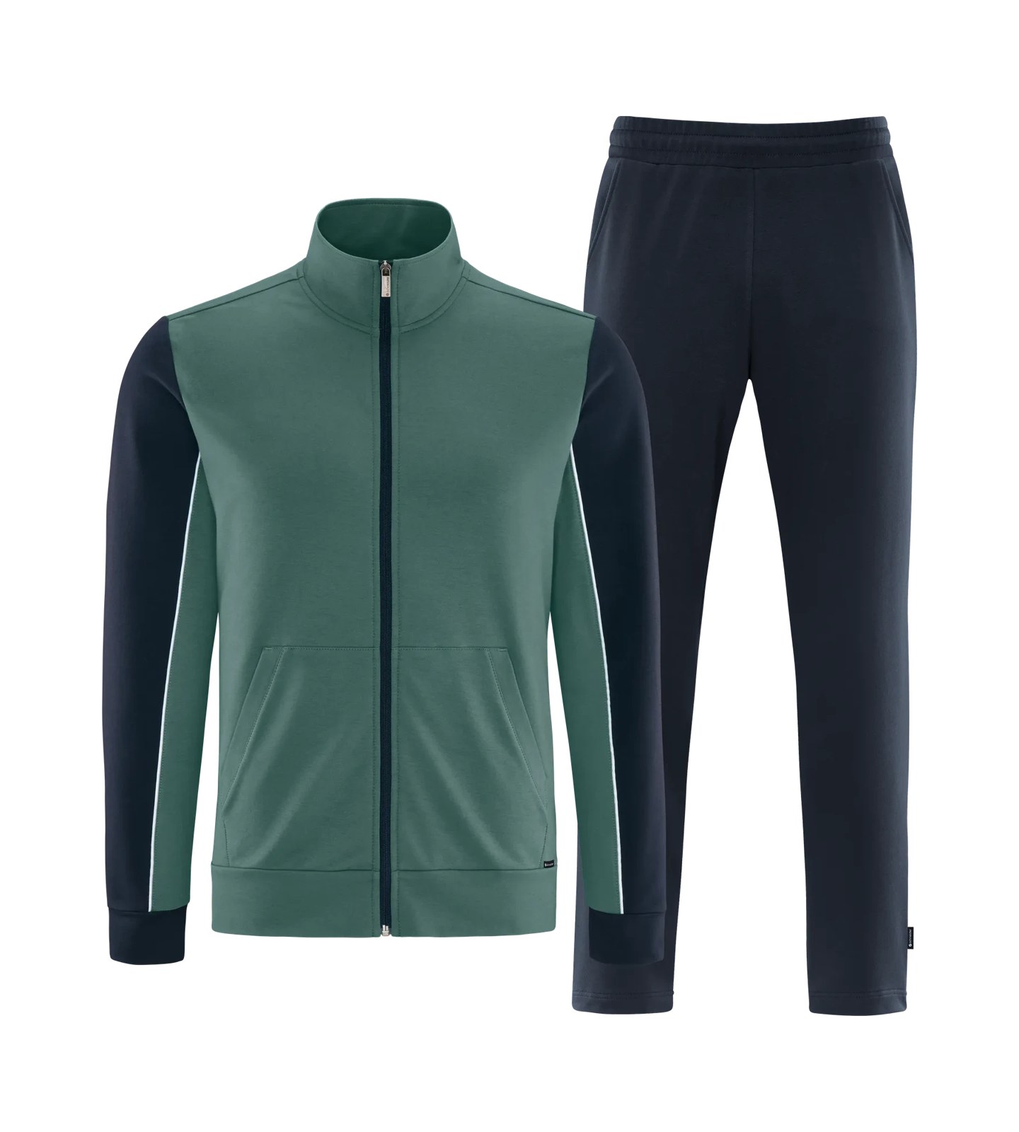 Schneider Sportswear FELIASM-ANZUG – bluerise/dunkelblau
