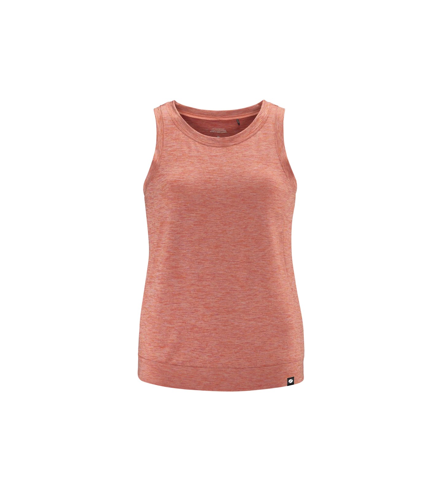 Schneider Sportswear GWENNW-TOP – satinsky-meliert