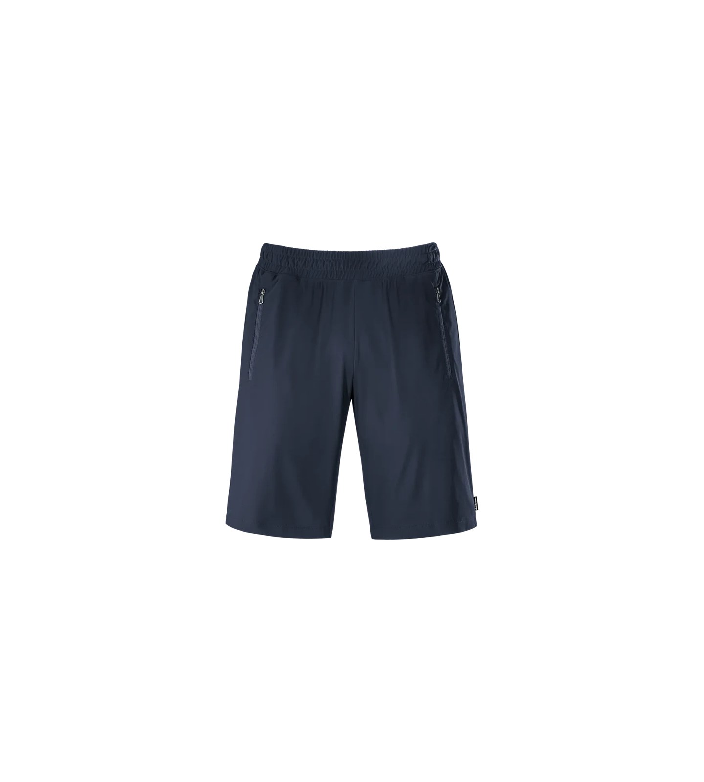Schneider Sportswear FRISCOM-SHORTS – DUNKELBLAU