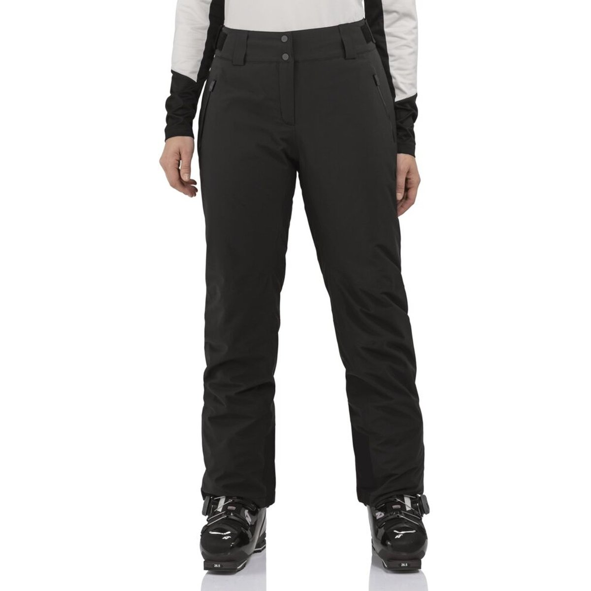 Schöffel Pants Style Pine WMS – black