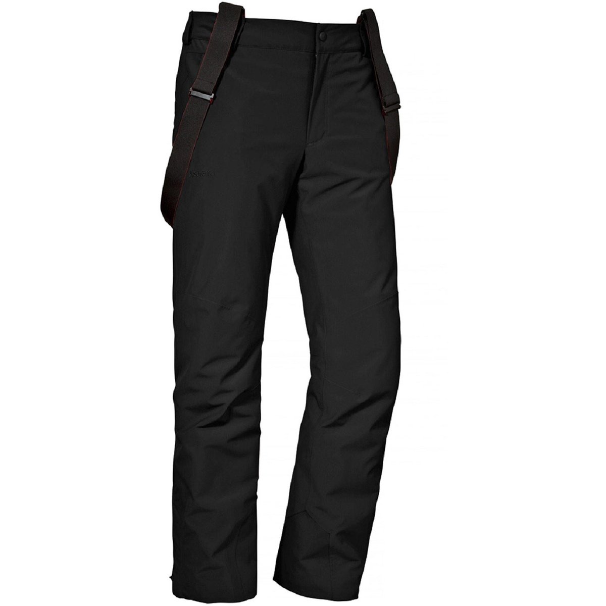 Schöffel Ski Pants Bern1 – black