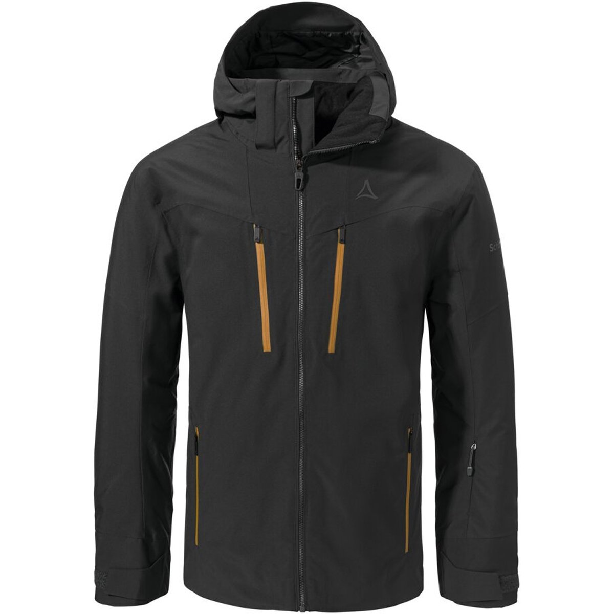 Schöffel Ski Jacket Tanunalpe M – black