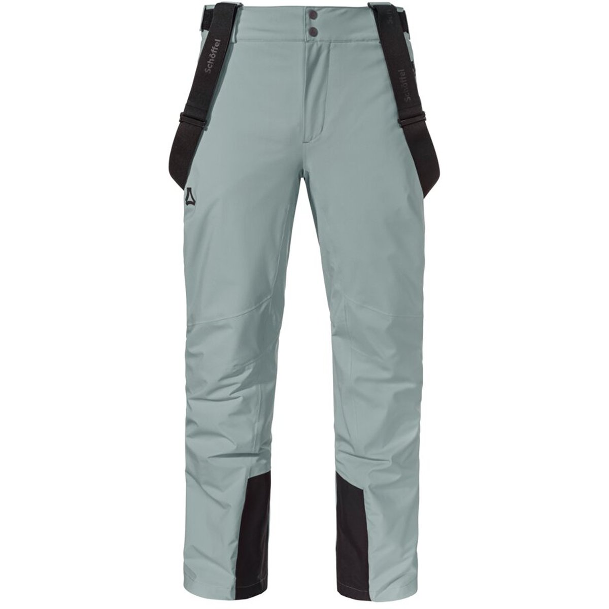 Schöffel Pants Style Pine MNS – STEEL GREY