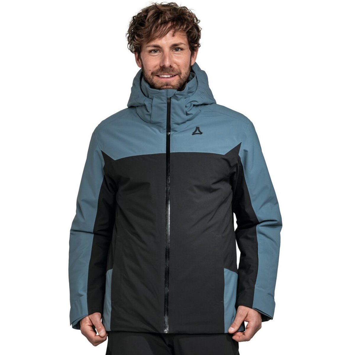 Schöffel Jacket Style Zandwel MNS – BLACK