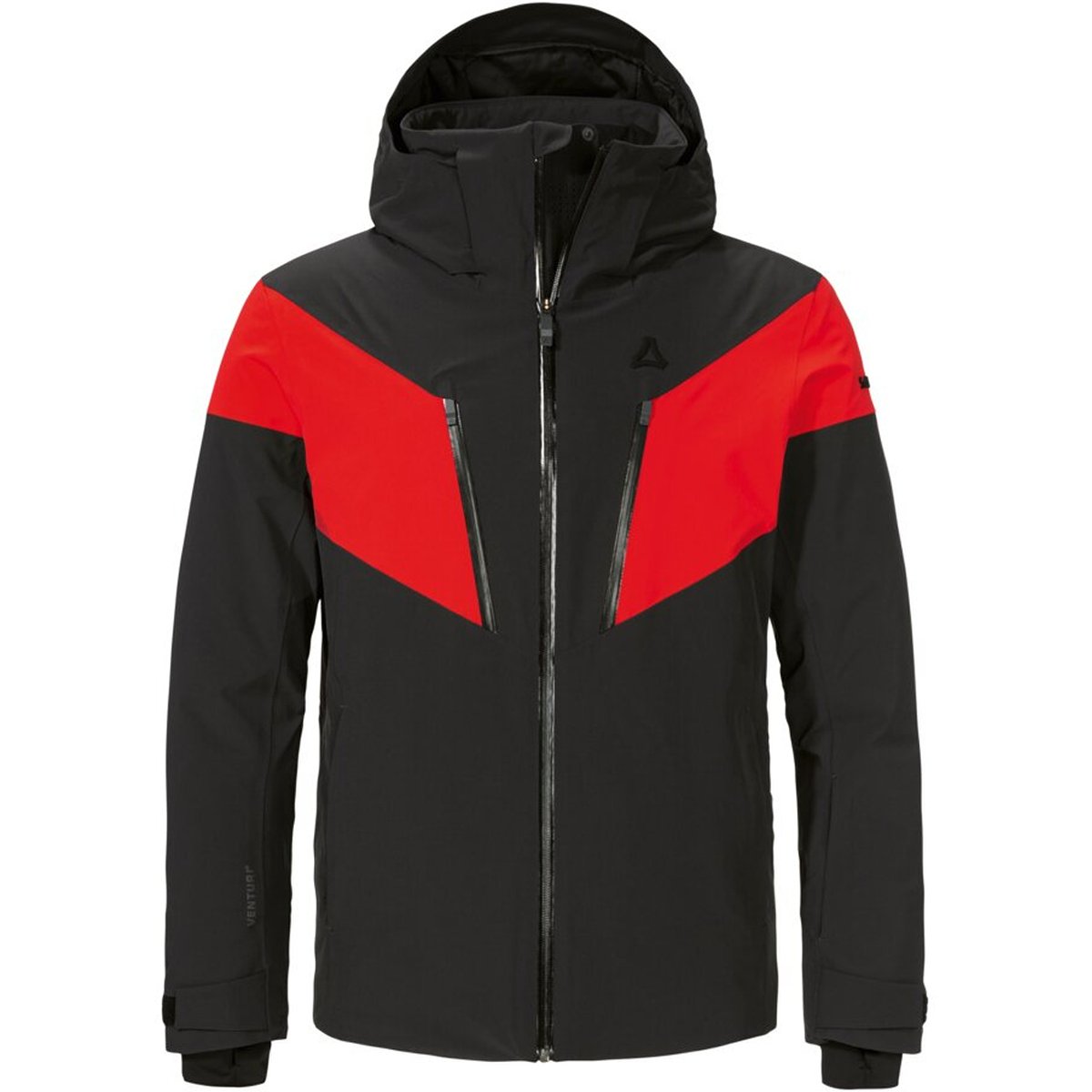 Schöffel Jacket Style Safuna MNS – black