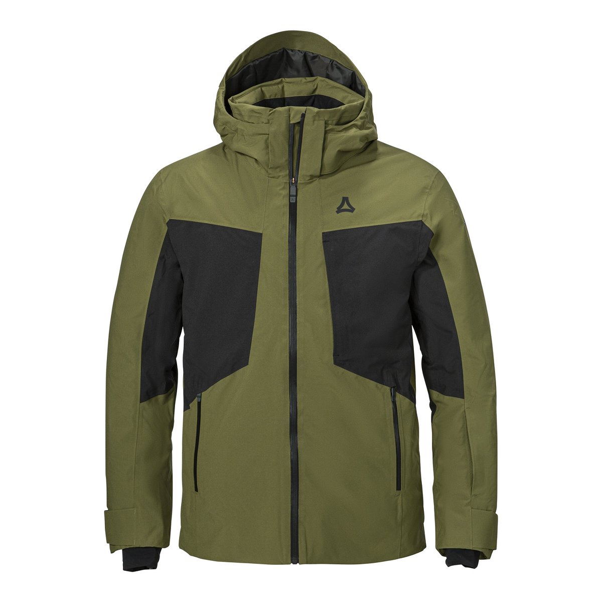 Schöffel Jacket Style Trifex MEN – AVOCADO BRANCH