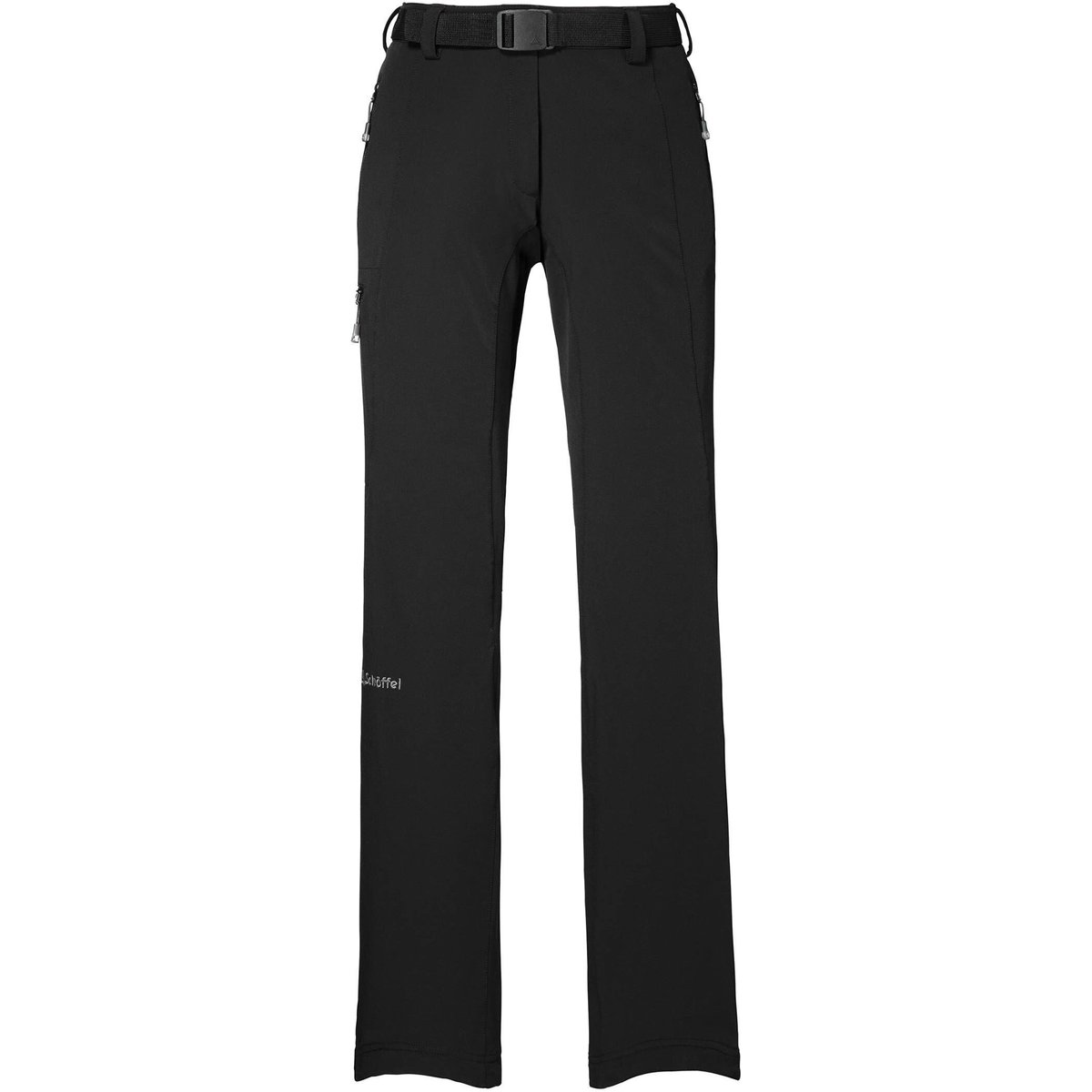 Schöffel Janica – BLACK
