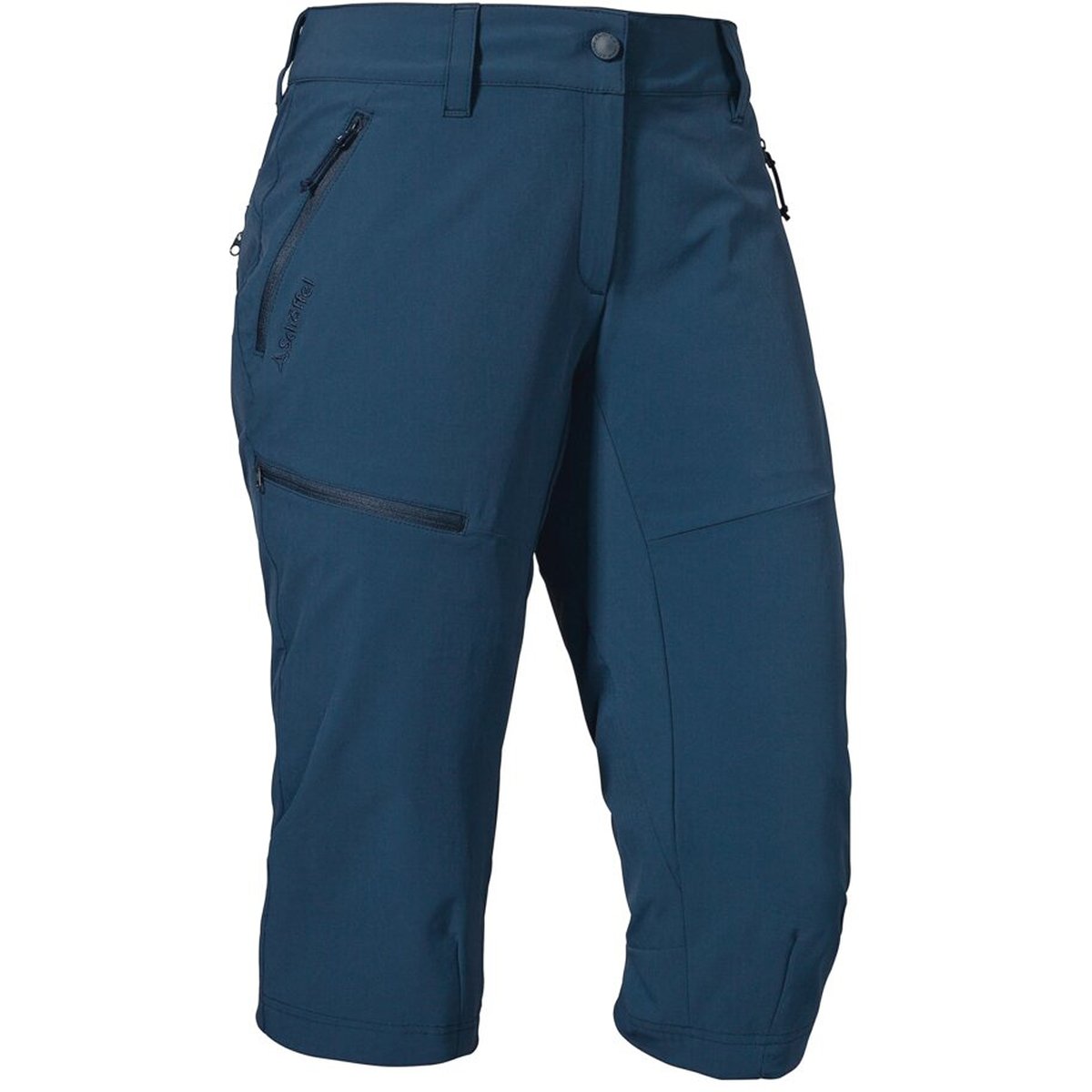 Schöffel Pants Caracas2 – DRESS BLUES