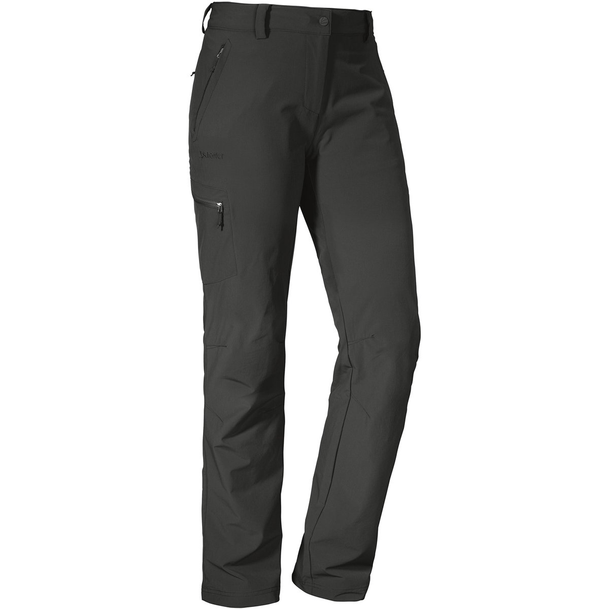 Schöffel Pants Ascona – asphalt