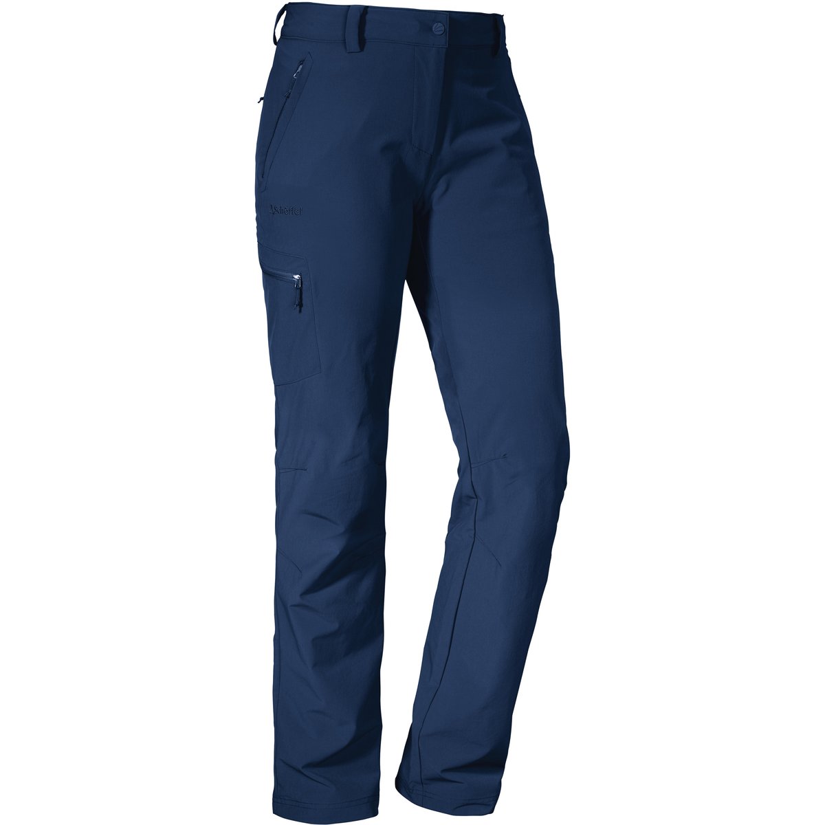 Schöffel Pants Ascona – DRESS BLUES