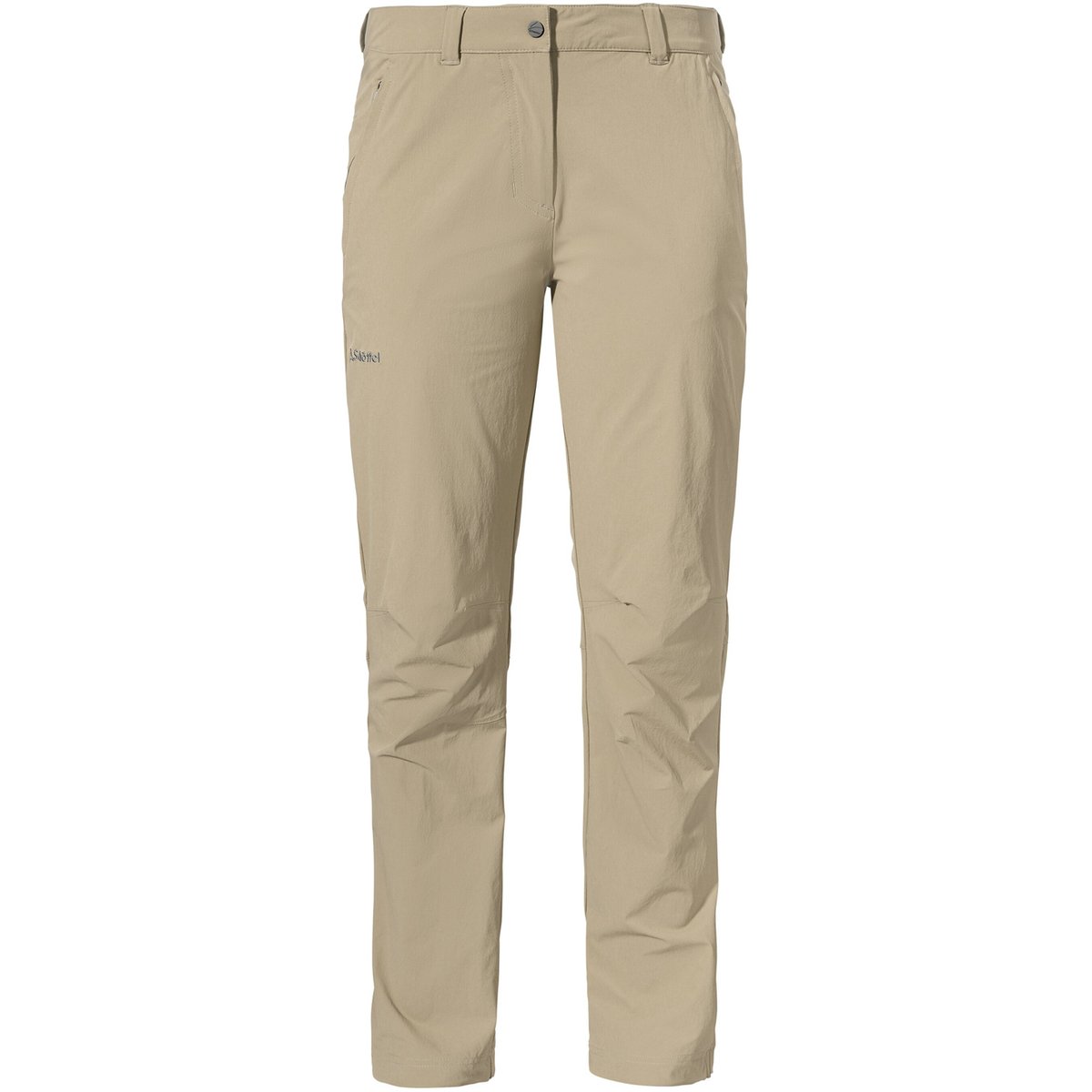 Schöffel Pants Engadin1 – brandon beige